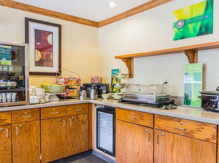 בית מלון כפרי Quality Inn & Suites Golden  Denver West