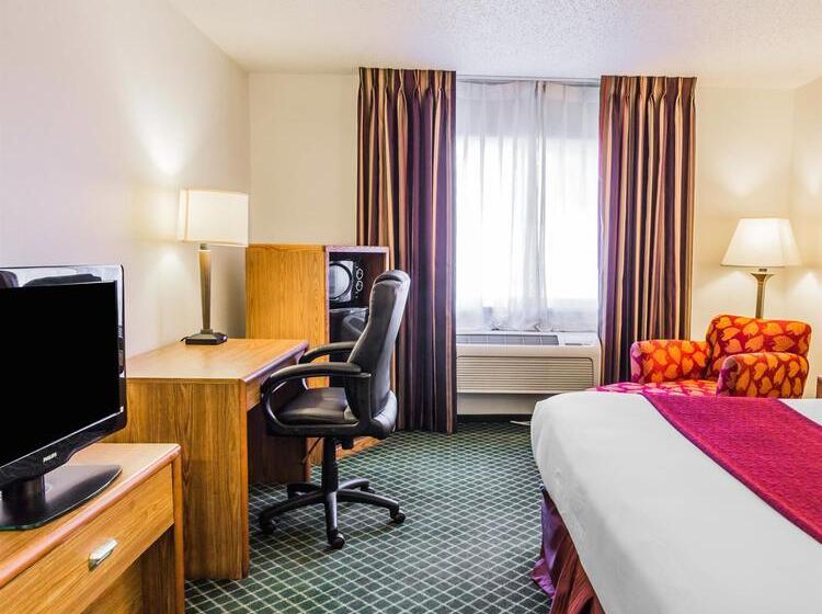 בית מלון כפרי Quality Inn & Suites Golden  Denver West