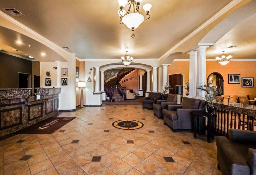 Отель Sleep Inn & Suites