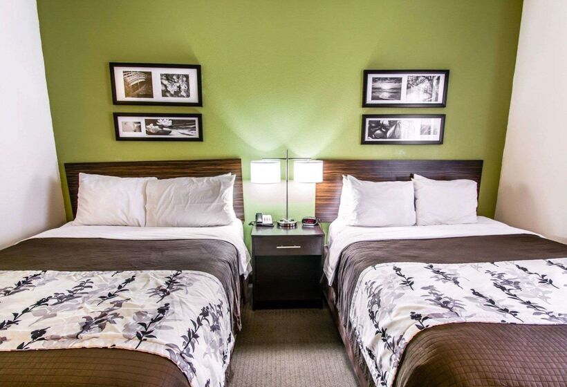 فندق Sleep Inn At Pga Village