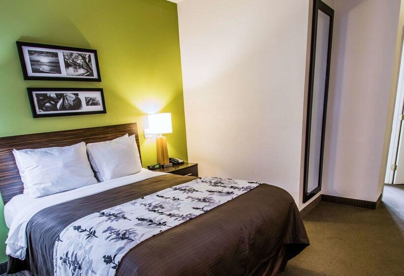 فندق Sleep Inn At Pga Village