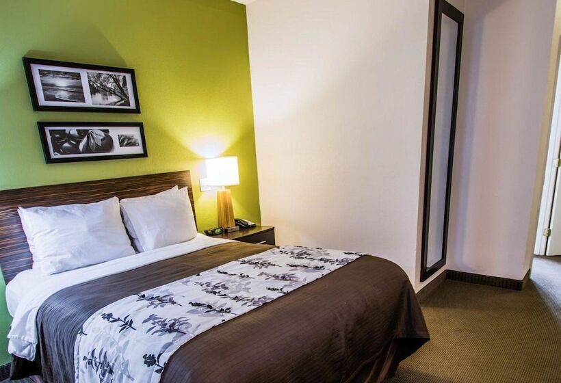فندق Sleep Inn At Pga Village