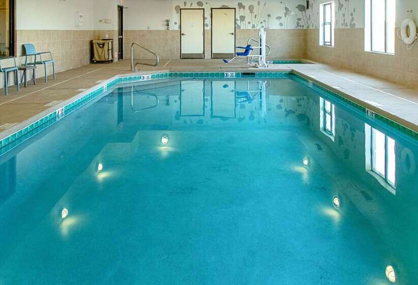 فندق Sleep Inn & Suites