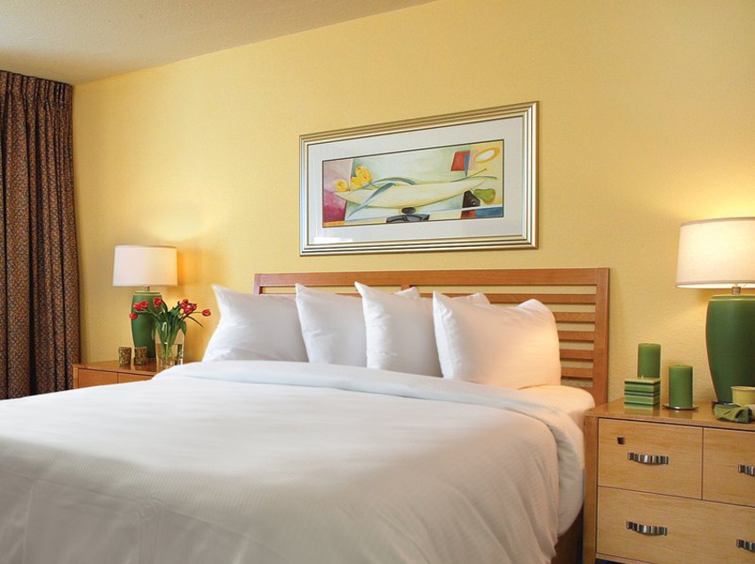 Отель Bluegreen Vacations Solara Surfside, Ascend Resort Collection