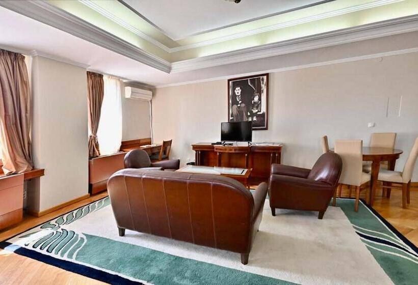 هتل Sole Mio Wellness & Spa