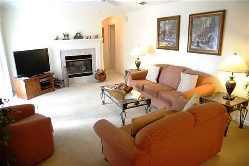 בית מלון כפרי Starmark Vacation Homes