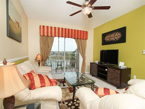 בית מלון כפרי Starmark Vacation Homes