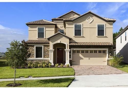 בית מלון כפרי Starmark Vacation Homes