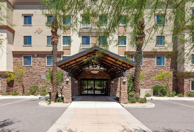 בית מלון כפרי Staybridge Suites Chandler, An Ihg