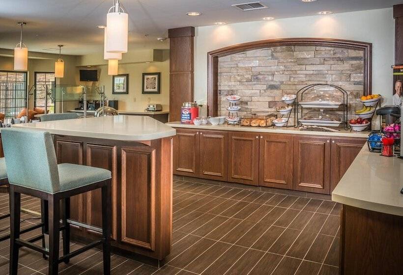 בית מלון כפרי Staybridge Suites Chandler, An Ihg