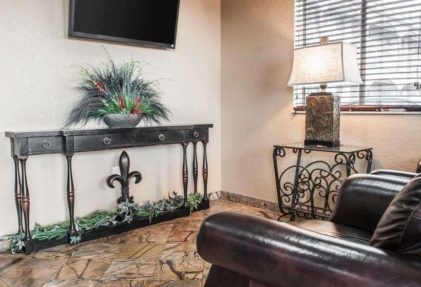 فندق Suburban Studios Alamogordo