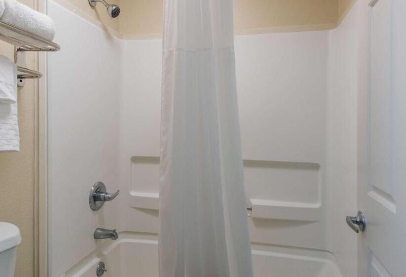 Surestay Plus Hotel By Best Western Jackson