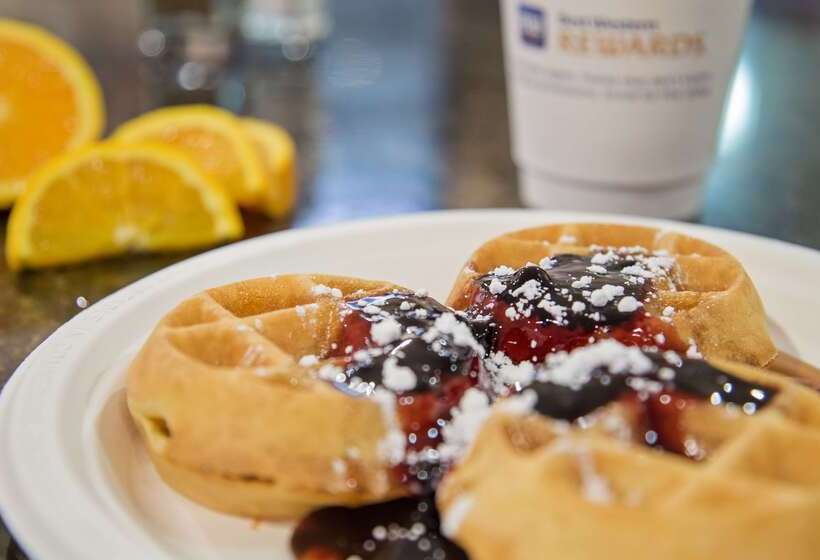 Surestay Plus Hotel By Best Western Roanoke Rapids I 95