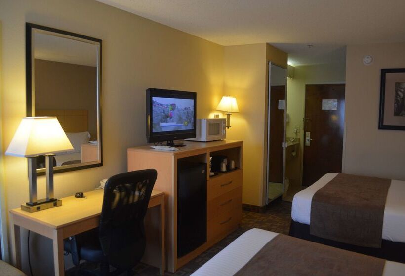 Surestay Plus Hotel By Best Western Roanoke Rapids I 95