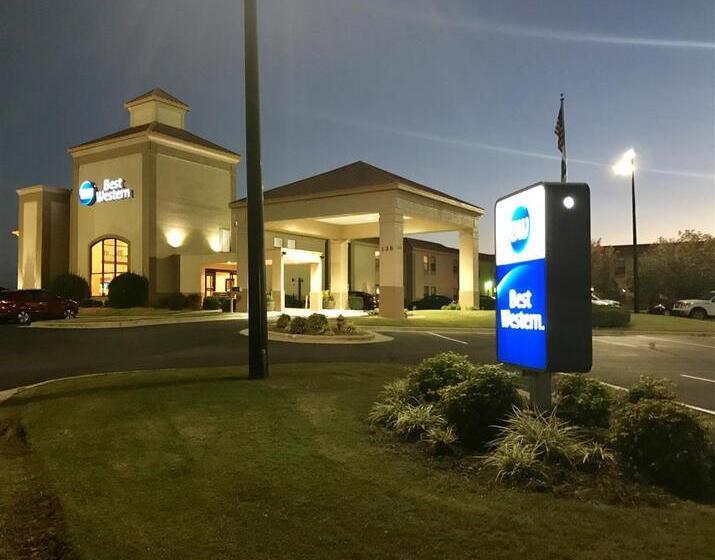 Surestay Plus Hotel By Best Western Roanoke Rapids I 95
