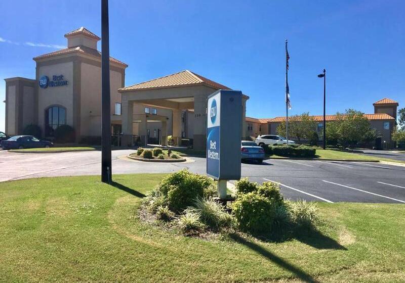 Surestay Plus Hotel By Best Western Roanoke Rapids I 95