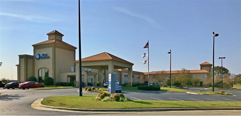 Surestay Plus Hotel By Best Western Roanoke Rapids I 95