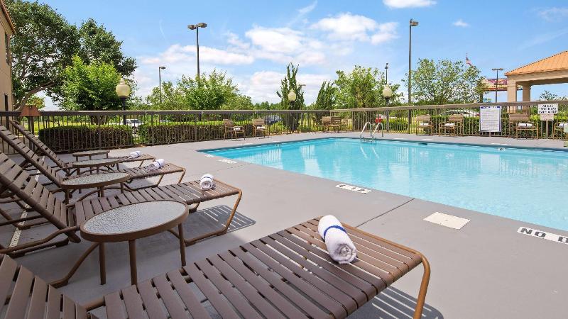 Surestay Plus Hotel By Best Western Roanoke Rapids I 95