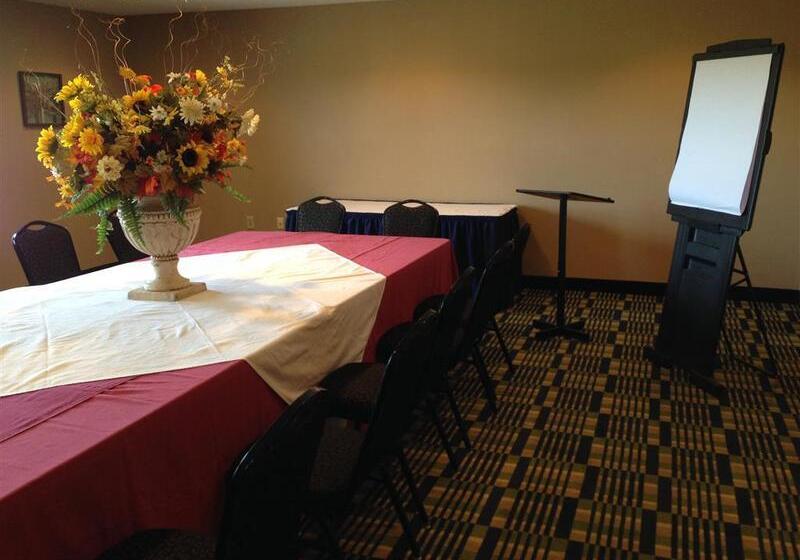 Surestay Plus Hotel By Best Western Roanoke Rapids I 95