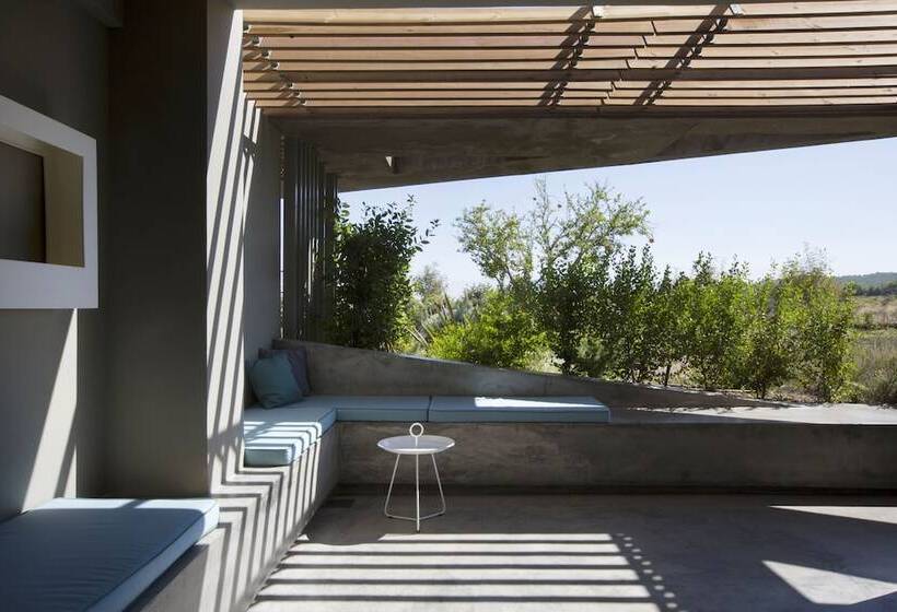 ホテル Thalatta Seaside