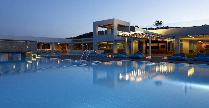 ホテル Thalatta Seaside