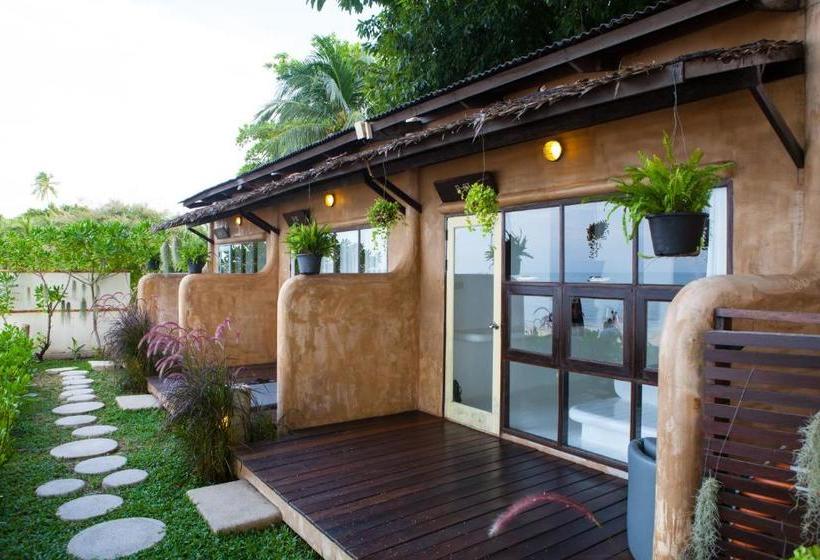 酒店 The Hammock Samui Beach Resort