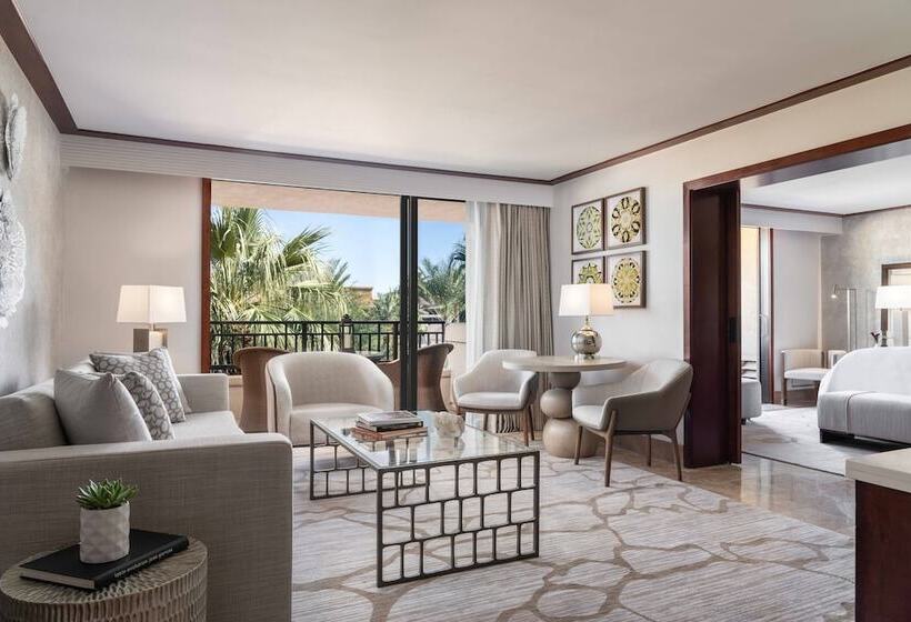 Отель The Ritzcarlton, Rancho Mirage