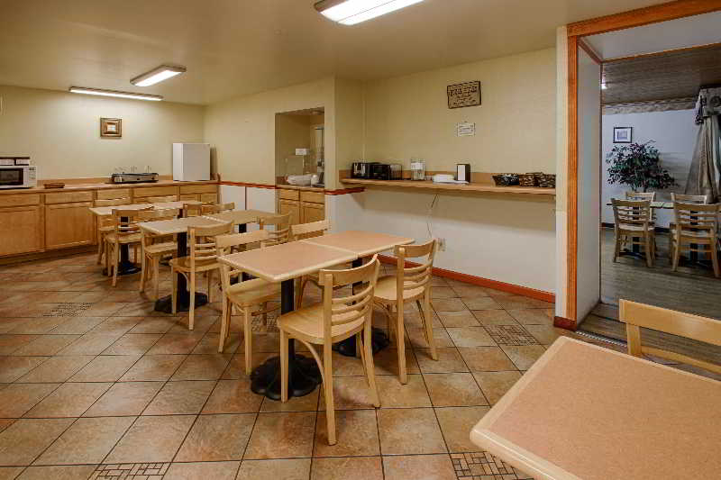 酒店 Vacation Lodge