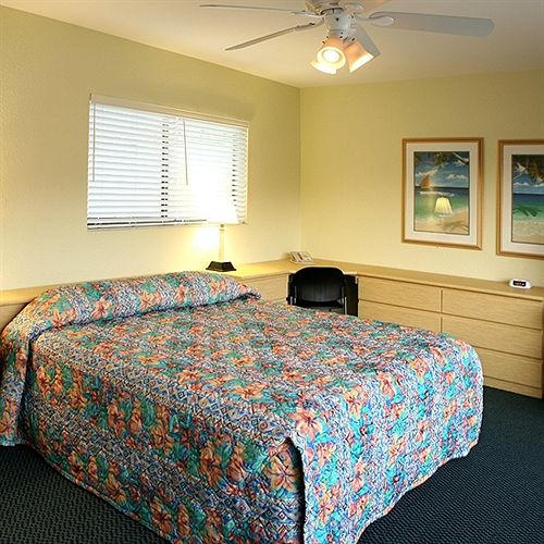 فندق Ventura At Boca Raton