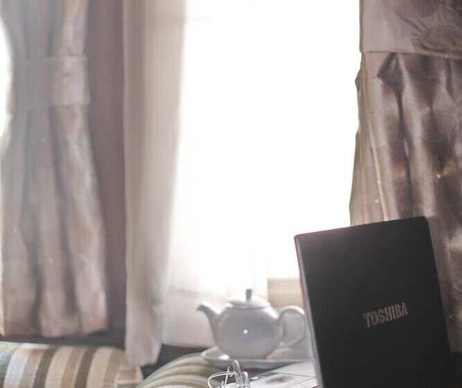 هتل Vila Terazije