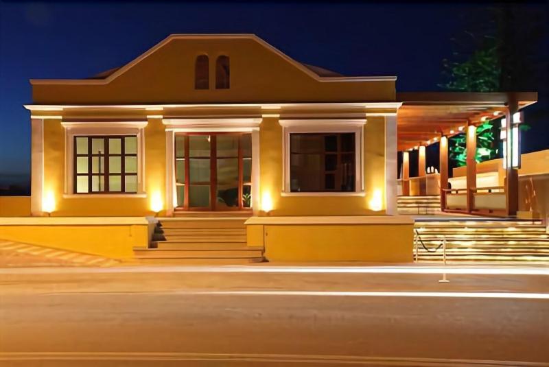 هتل Villa Di Mare Seaside Suites