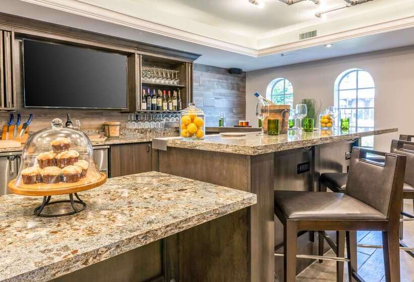 فندق Spark By Hilton St. Augustine Historic District