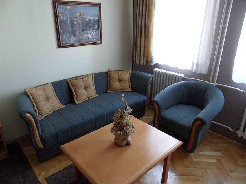 Voyager Bed & Breakfast