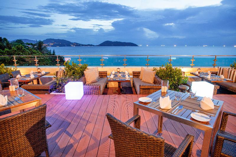 هتل Zenmaya Oceanfront Phuket, Trademark Collection By Wyndham