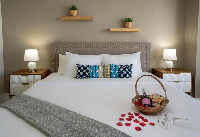 דירת נופש Brickell By Miami Vacation Rentals