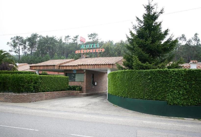 Motel Aeropuerto