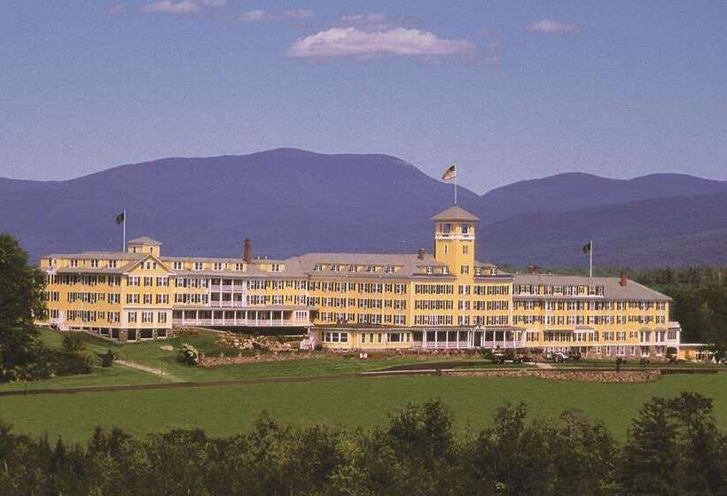 Mountain View Grand Resort & Spa