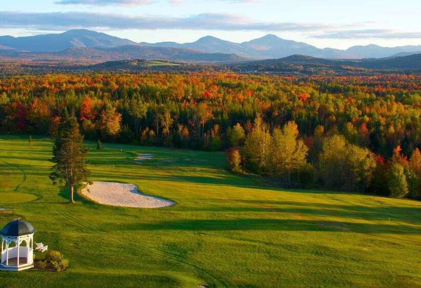 Mountain View Grand Resort & Spa