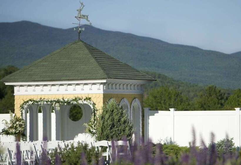 Mountain View Grand Resort & Spa