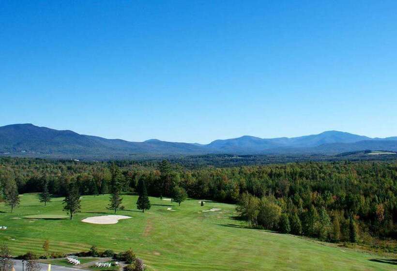 Mountain View Grand Resort & Spa