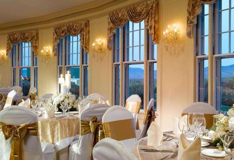 Mountain View Grand Resort & Spa