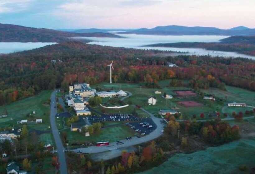 Mountain View Grand Resort & Spa