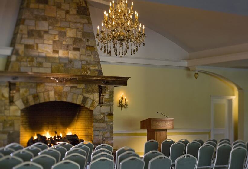 Mountain View Grand Resort & Spa