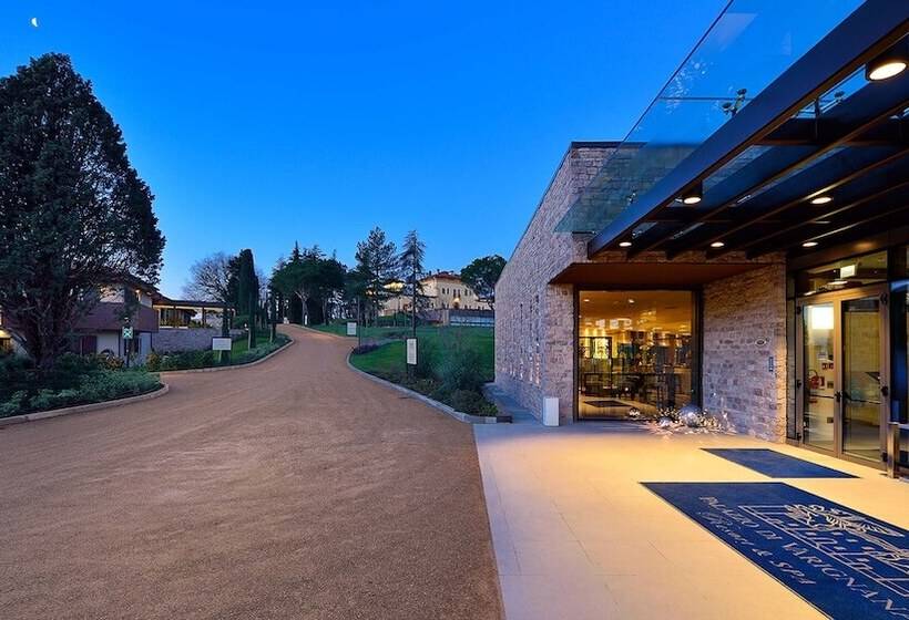 Resort Palazzo Di Varignana