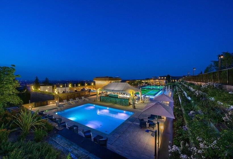 Resort Palazzo Di Varignana