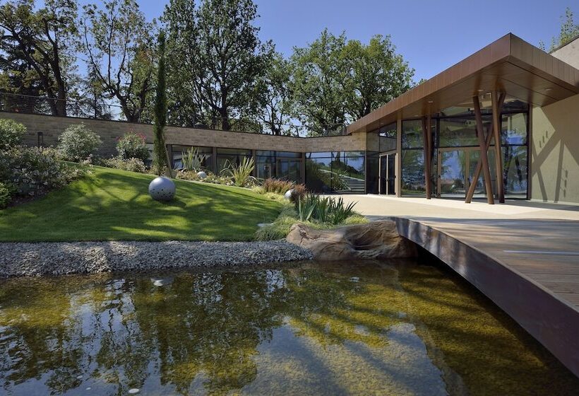 Resort Palazzo Di Varignana