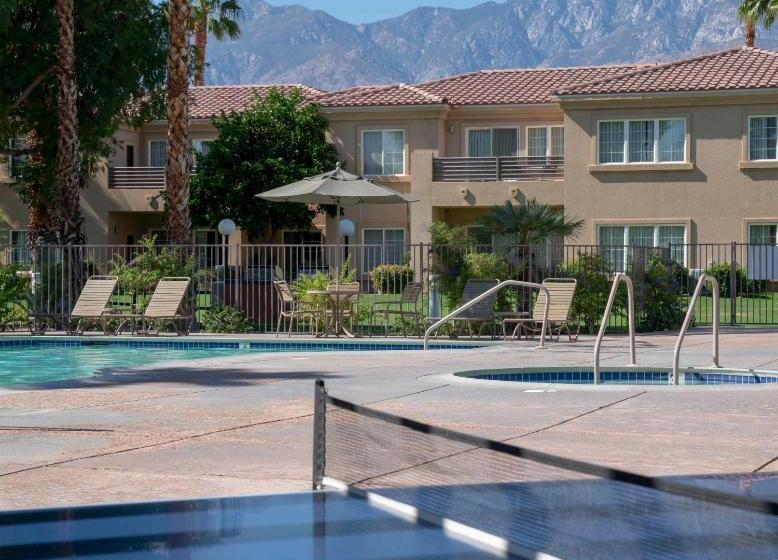 Raintree's Cimarron Golf Resort Palm Springs