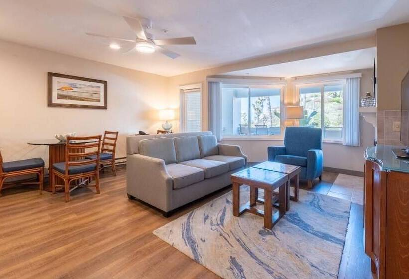 אתר נופש San Clemente Cove