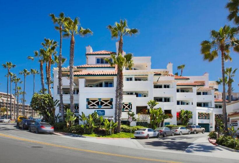 אתר נופש San Clemente Cove