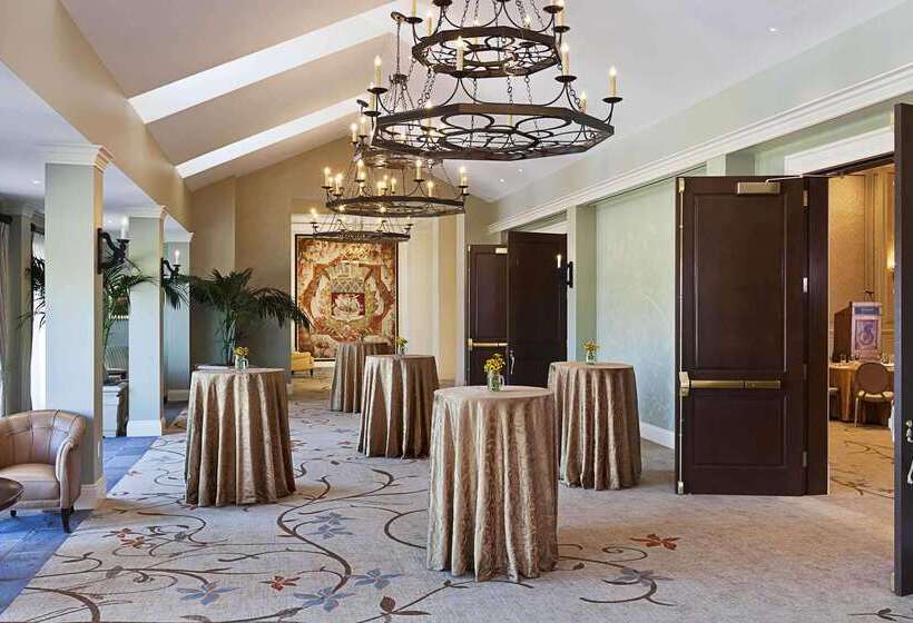 Salamander Resort And Spa